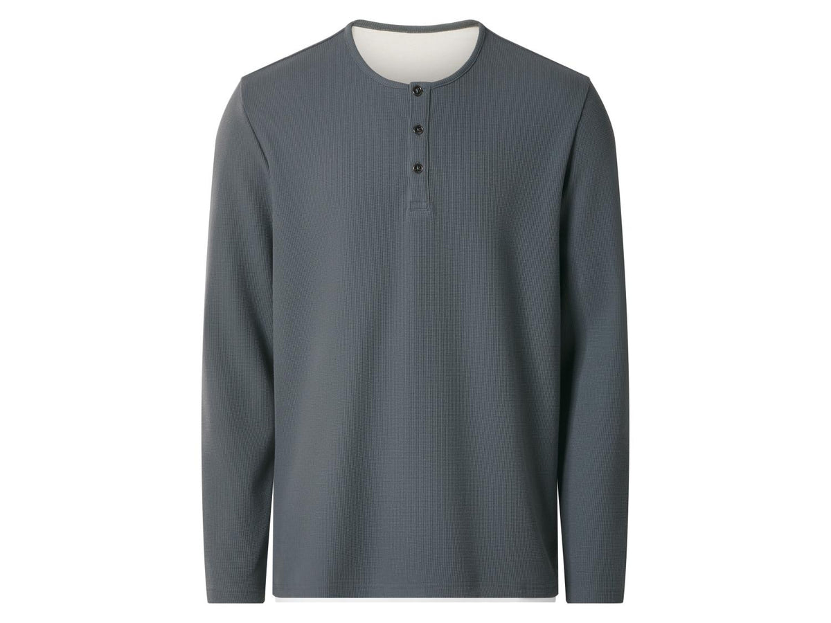 T-shirt à manches longues homme