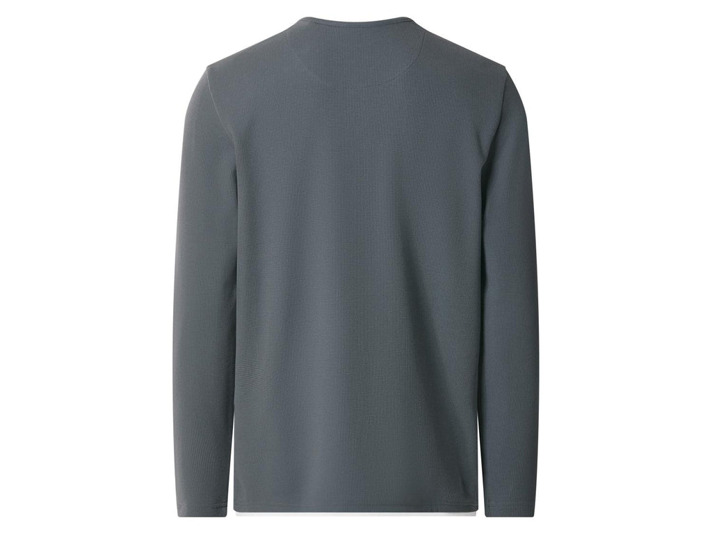 T-shirt à manches longues homme