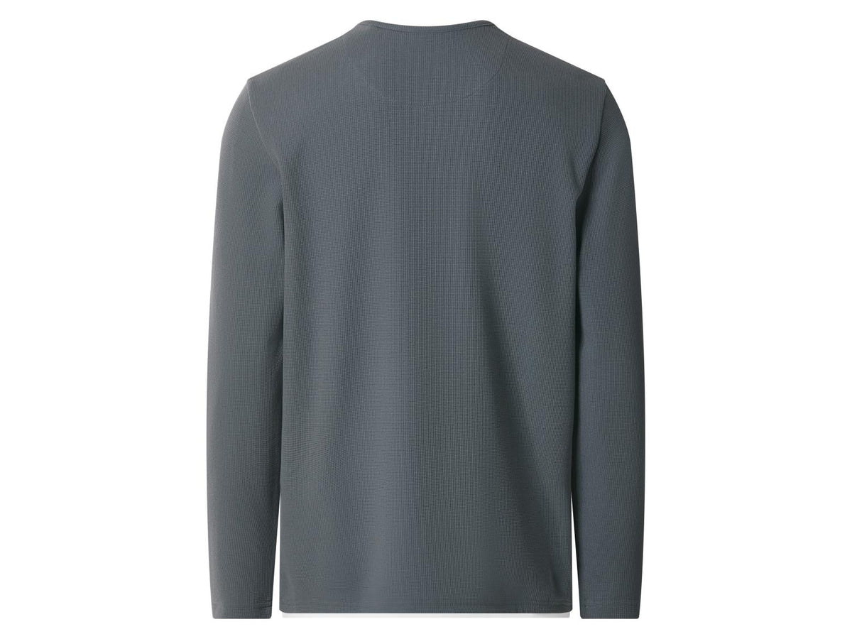 T-shirt à manches longues homme