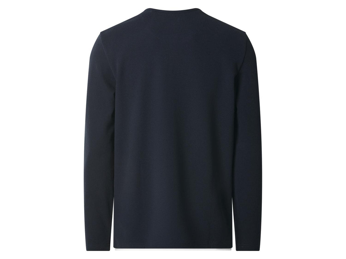 T-shirt à manches longues homme