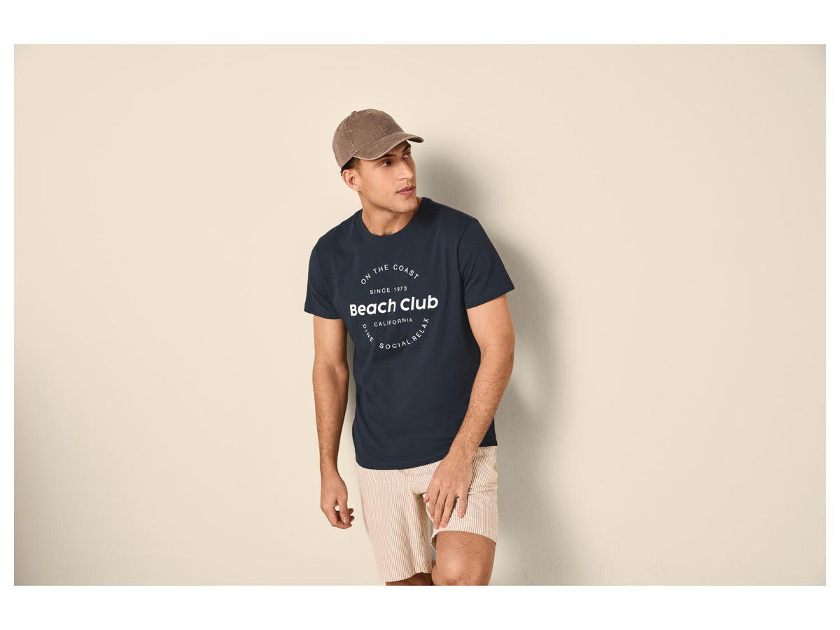 T-shirt for men