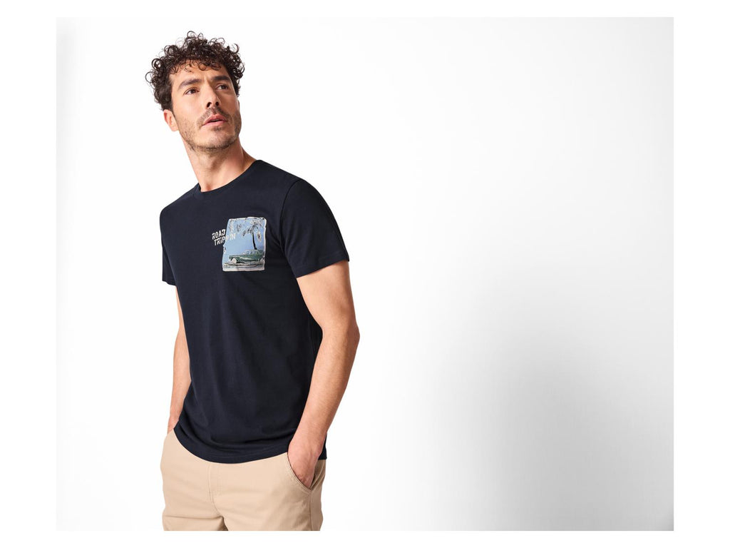 T-shirt homme