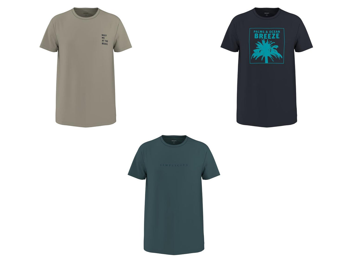 T-shirt homme