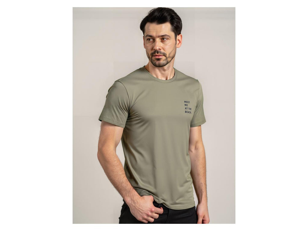 T-shirt homme