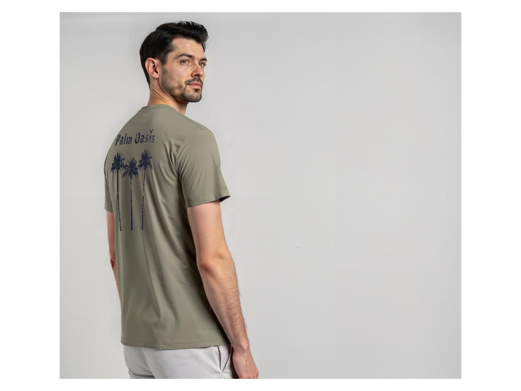T-shirt homme