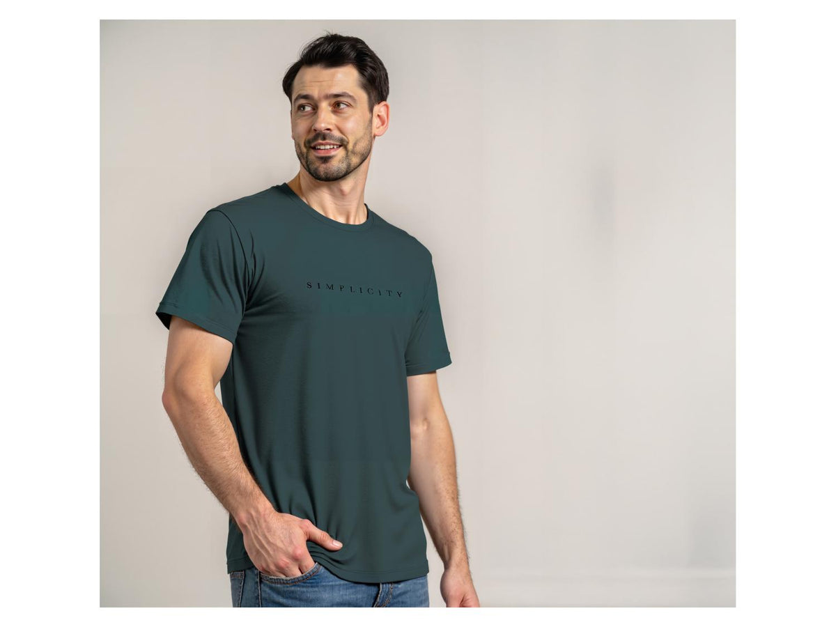 T-shirt homme
