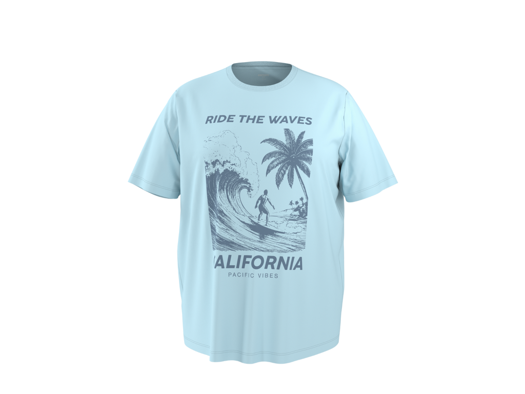 T-shirt homme
