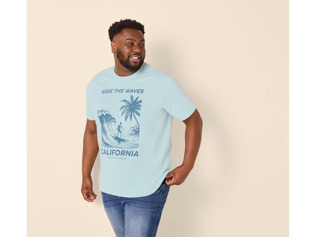 T-shirt homme
