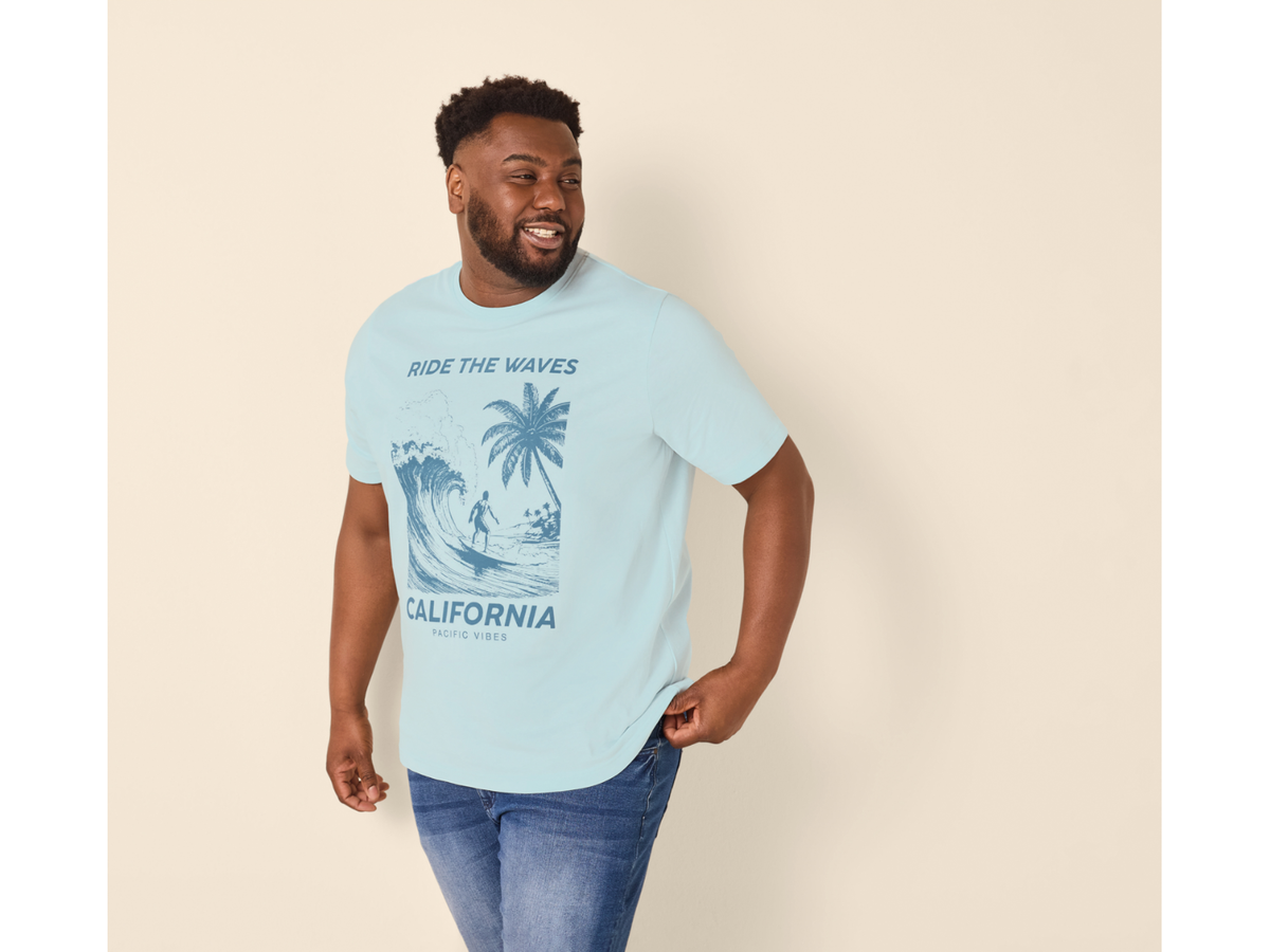 T-shirt homme