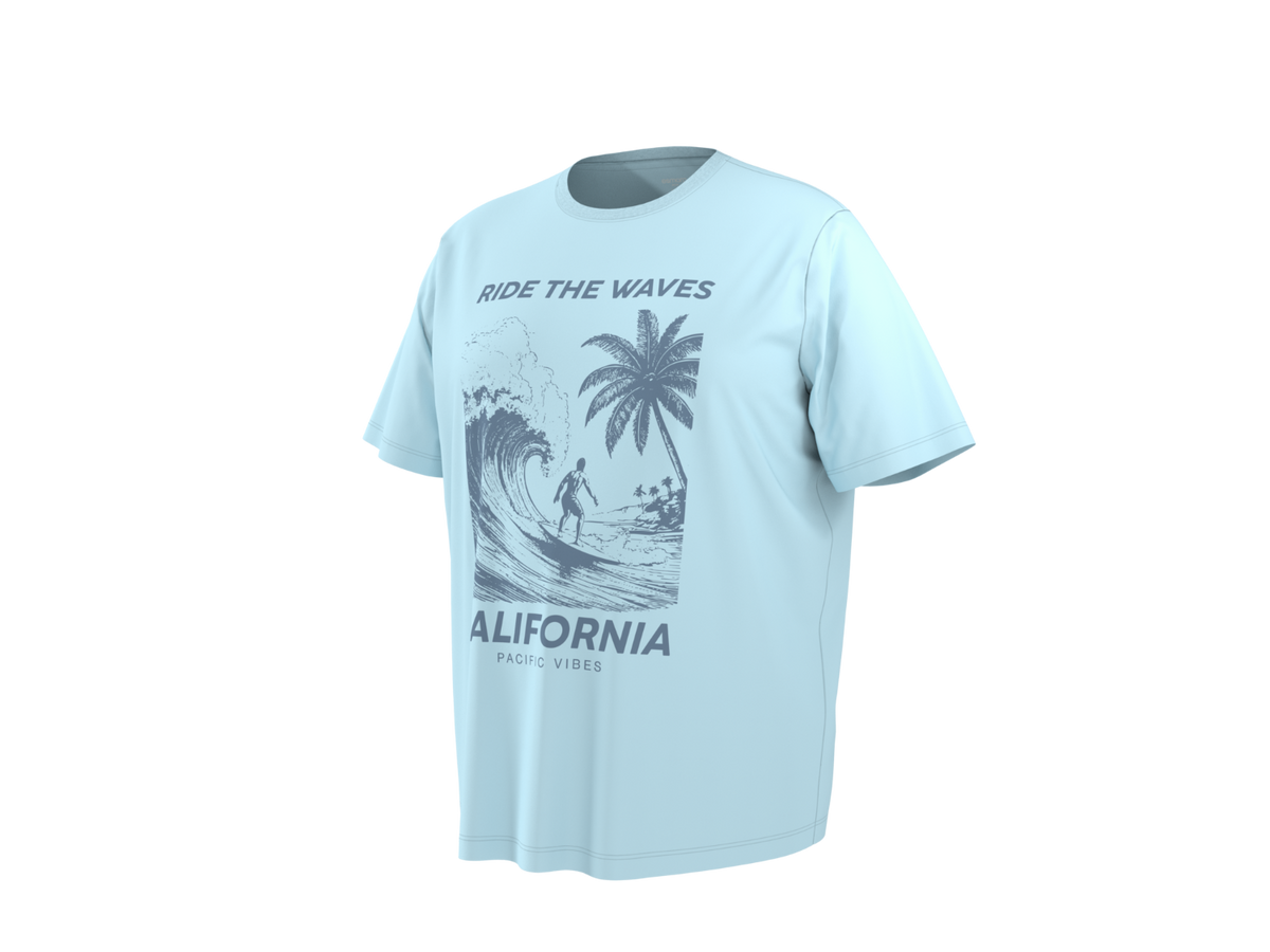 T-shirt homme