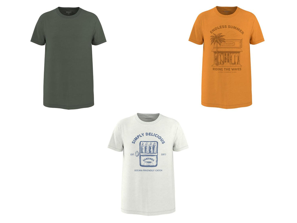 T-shirt pour homme