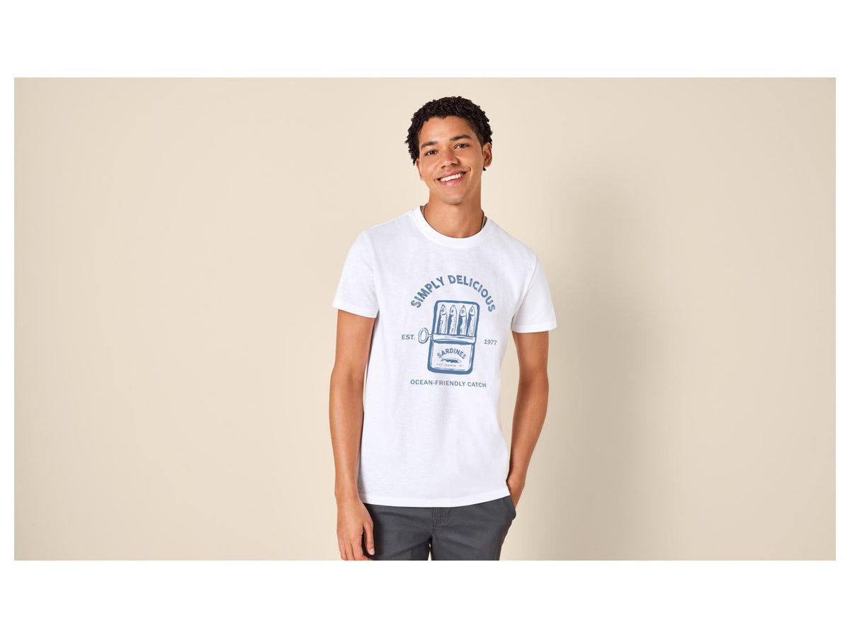 T-shirt pour homme