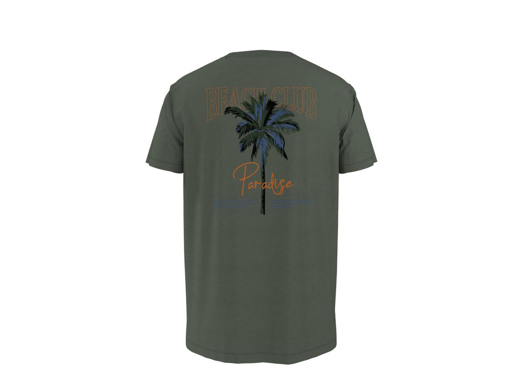 T-shirt pour homme