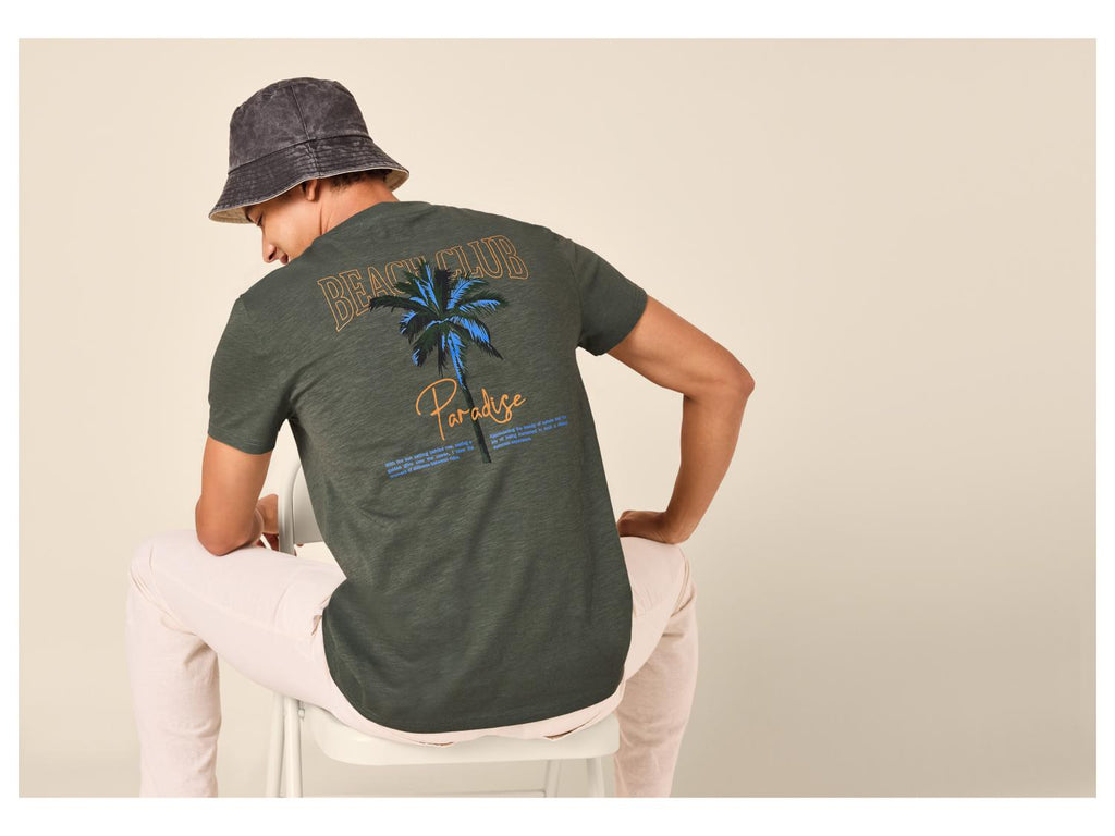 T-shirt pour homme