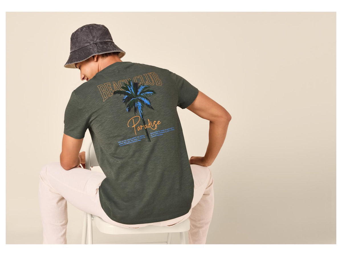 T-shirt pour homme
