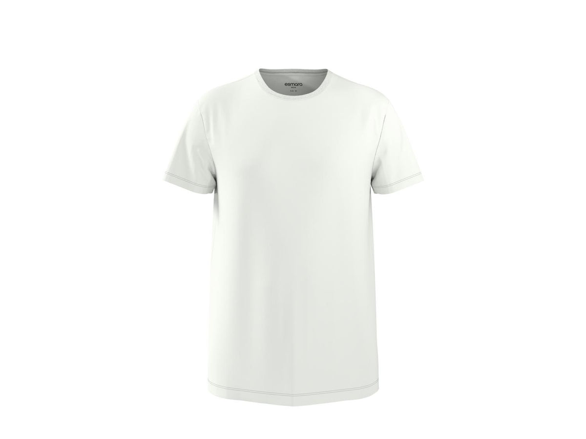 T-shirt pour homme, 5 pièces