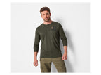 Tee-shirt manches longues homme