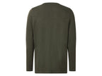 Tee-shirt manches longues homme