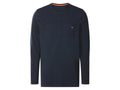 Tee-shirt manches longues homme