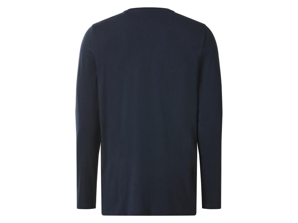 Tee-shirt manches longues homme