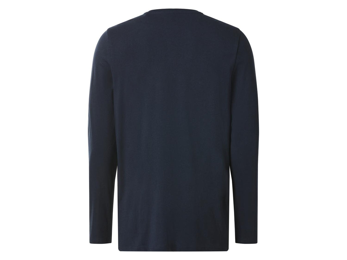Tee-shirt manches longues homme