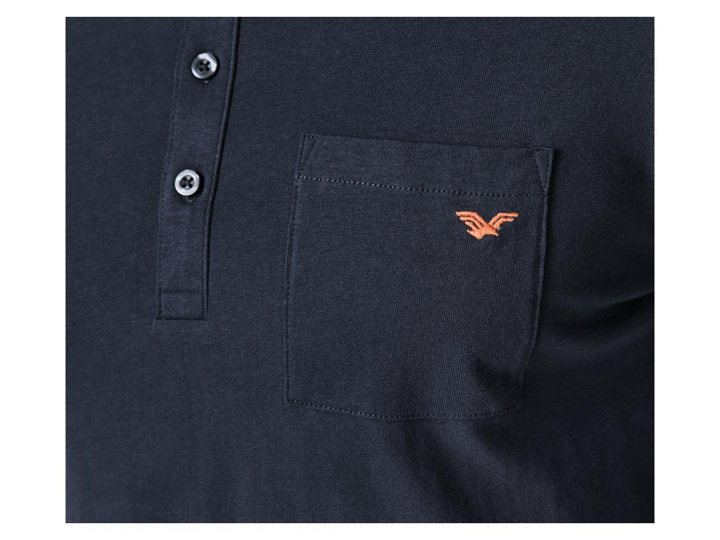 Tee-shirt manches longues homme