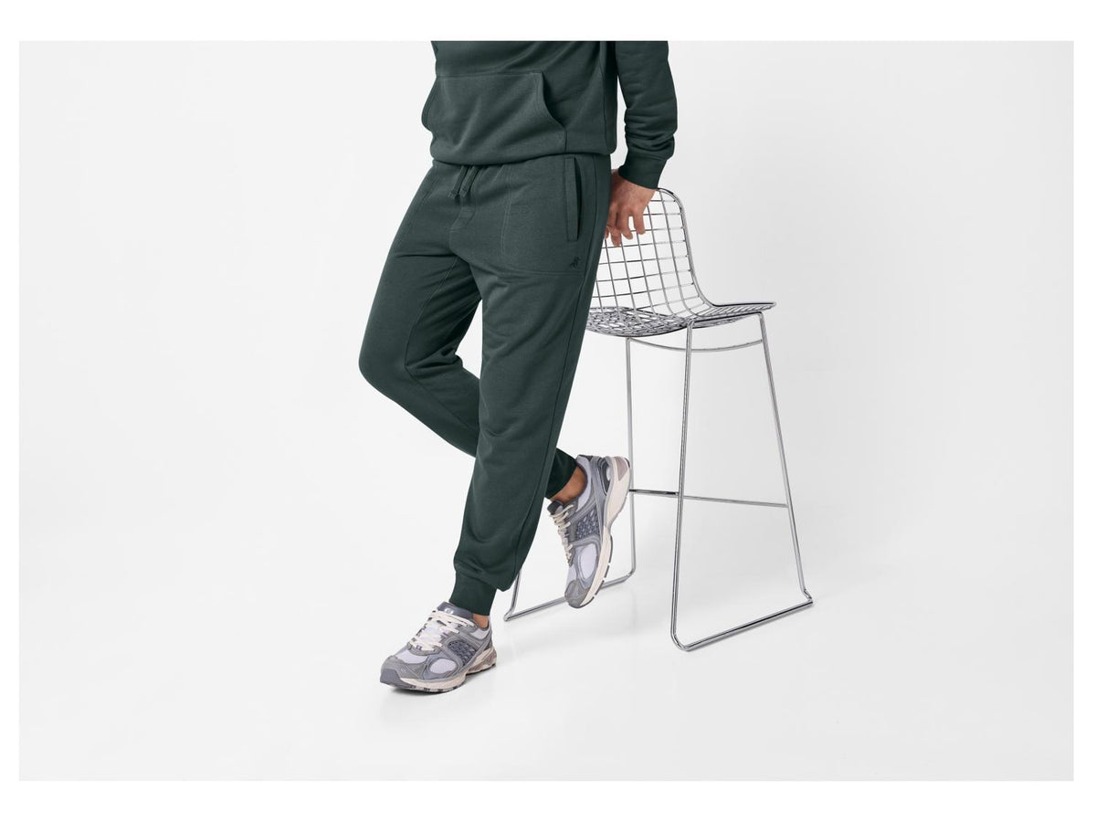 U.S. Grand Polo Pantalon de jogging homme