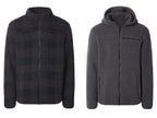 Veste en polaire homme