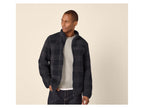 Veste en polaire homme