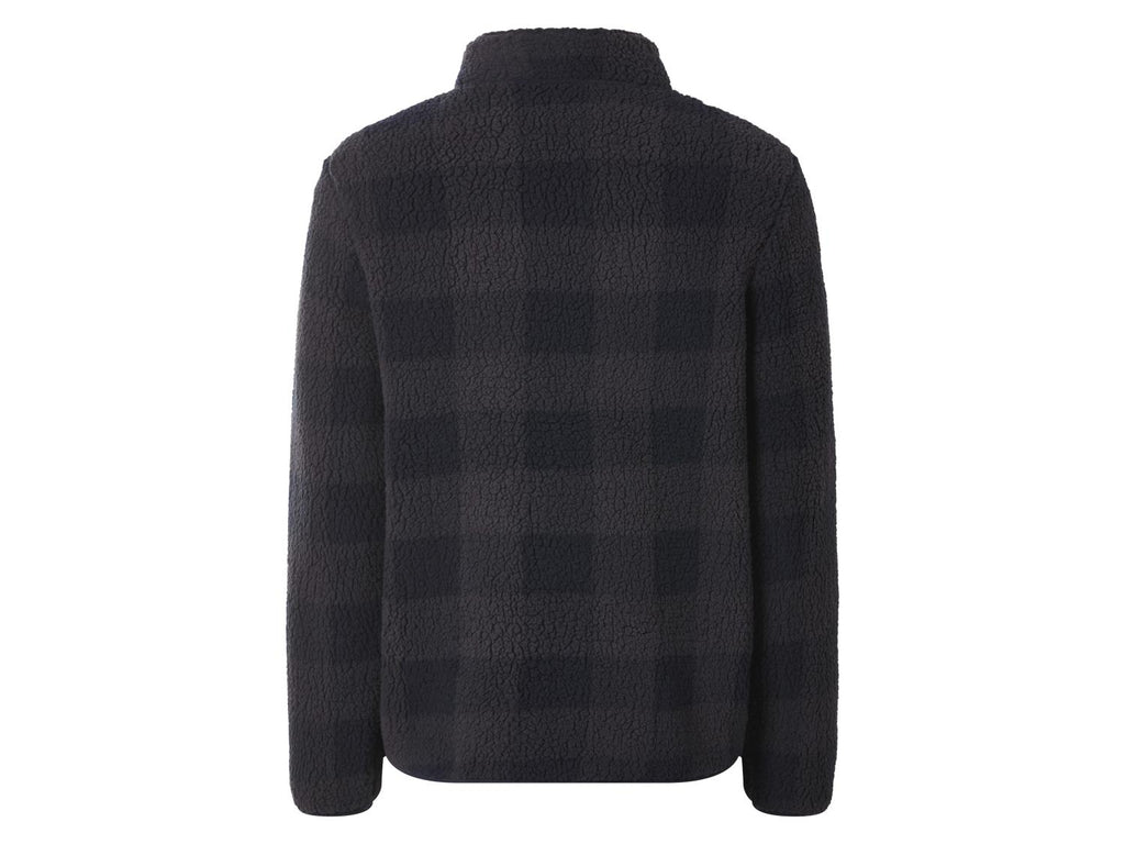 Veste en polaire homme