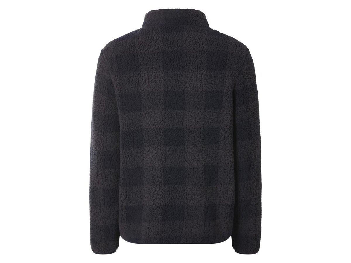 Veste en polaire homme