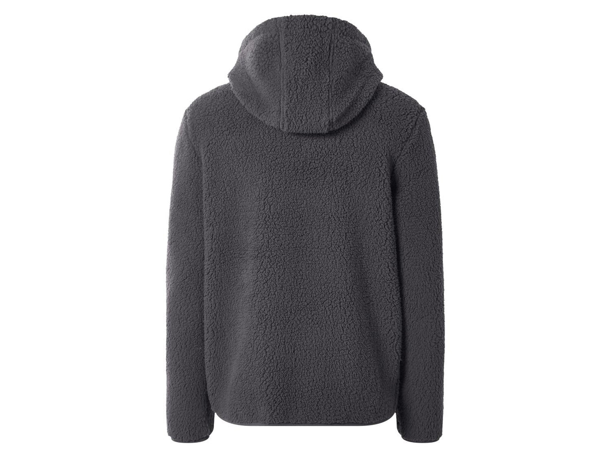 Veste en polaire homme