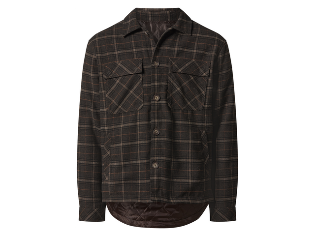 Veste Homme