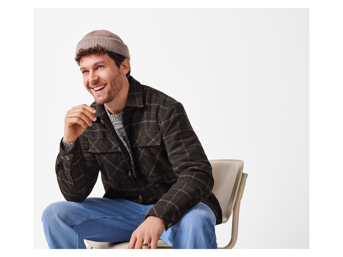 Veste Homme