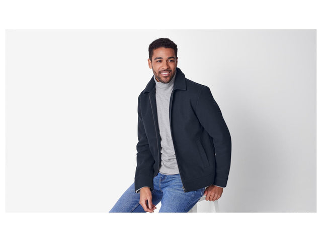 Veste homme