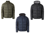 Veste légère imperméable pour homme