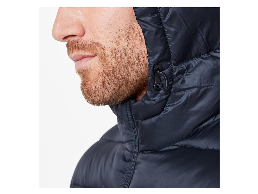 Veste légère imperméable pour homme