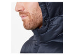 Veste légère imperméable pour homme