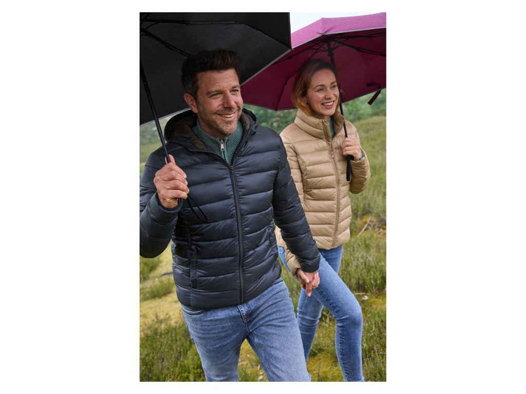 Veste légère imperméable pour homme