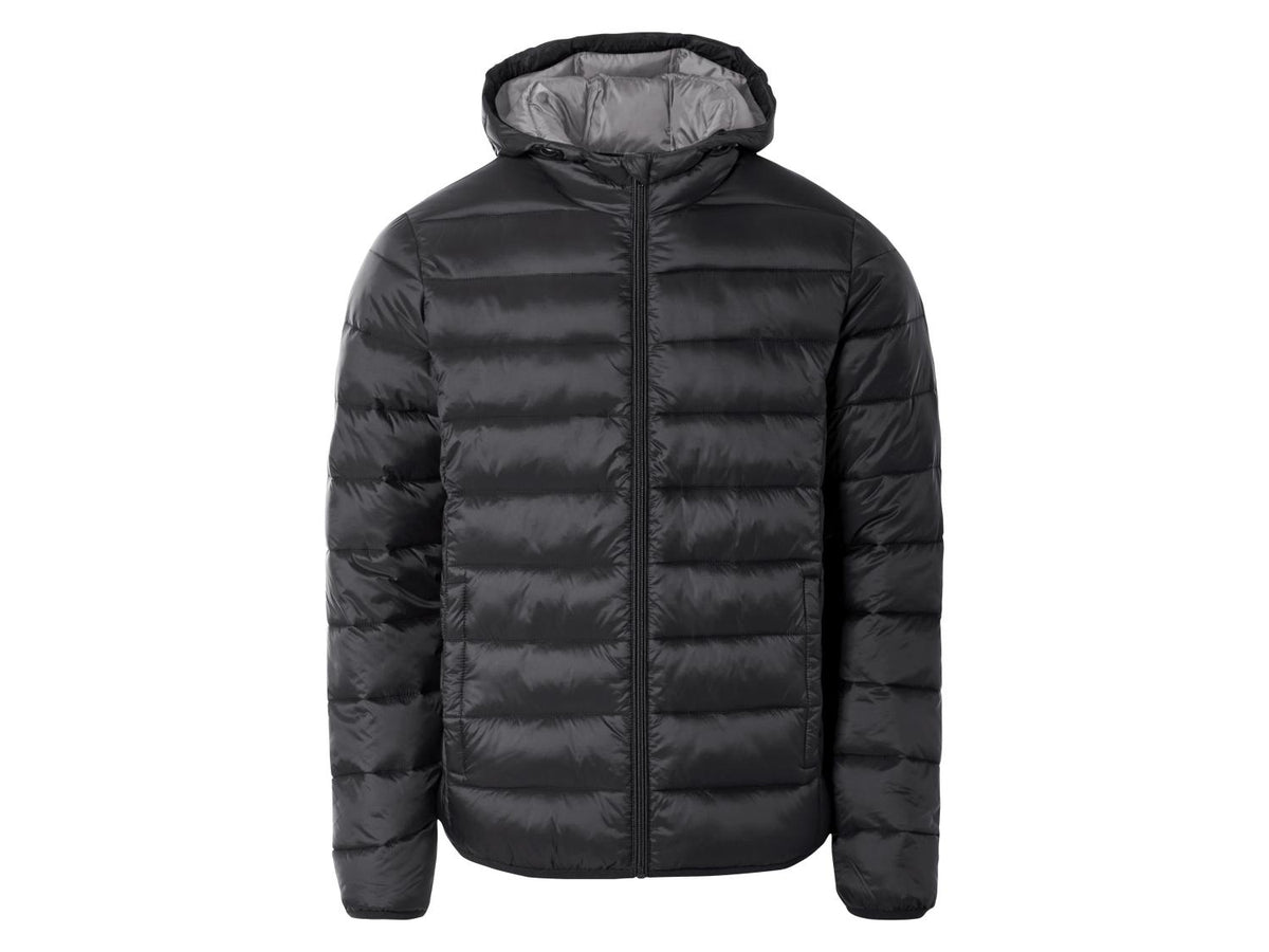 Veste légère imperméable pour homme