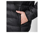 Veste légère imperméable pour homme
