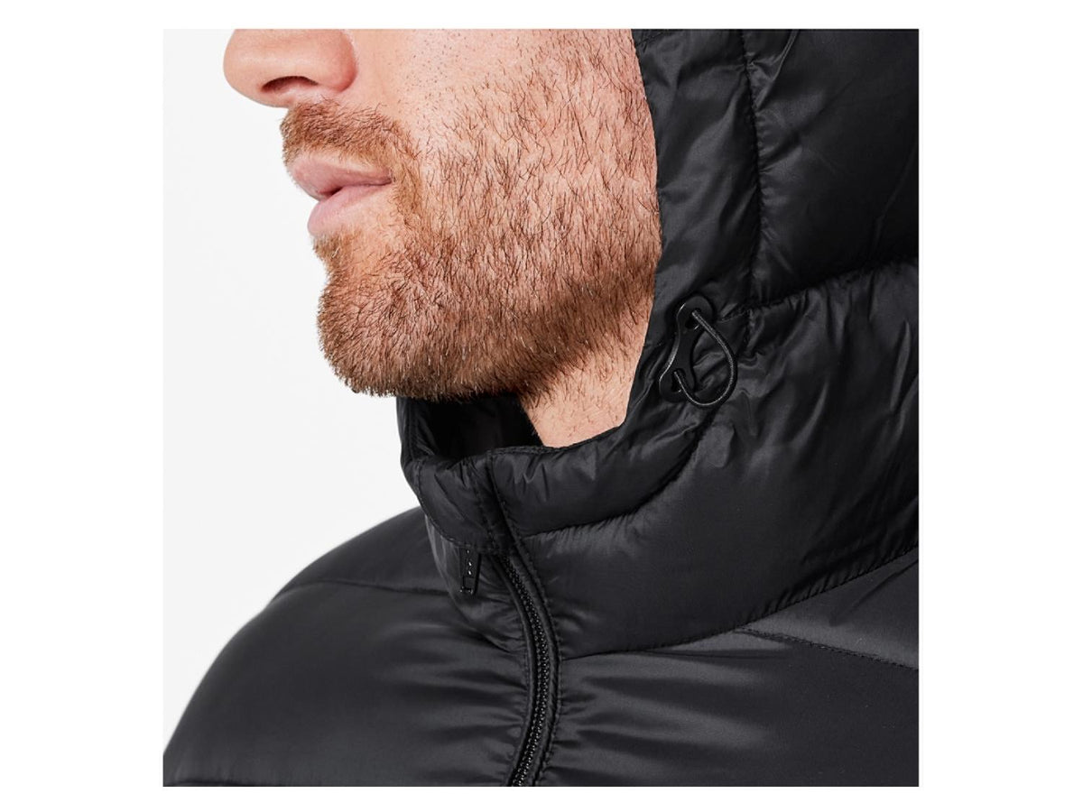 Veste légère imperméable pour homme