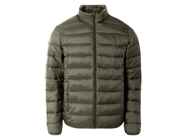 Veste légère imperméable pour homme