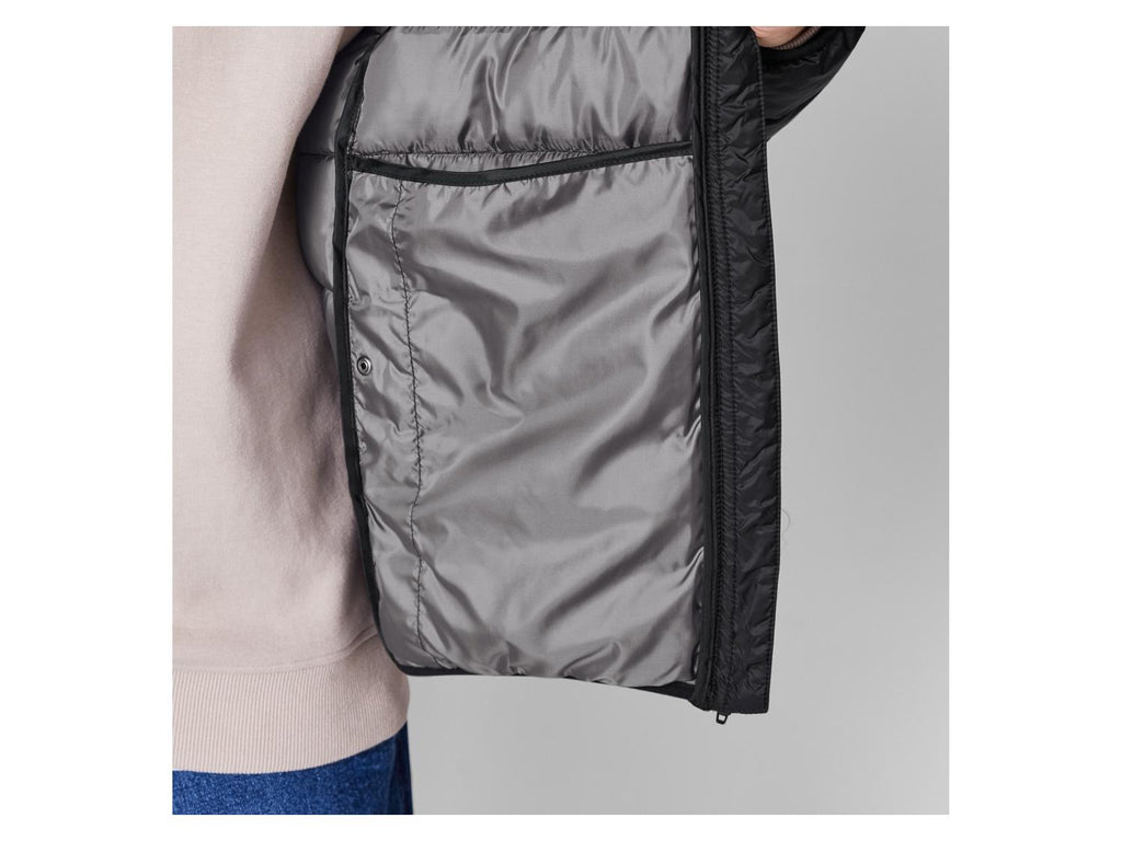 Veste légère imperméable pour homme
