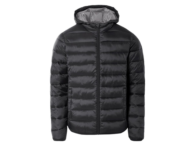 Veste légère imperméable pour homme