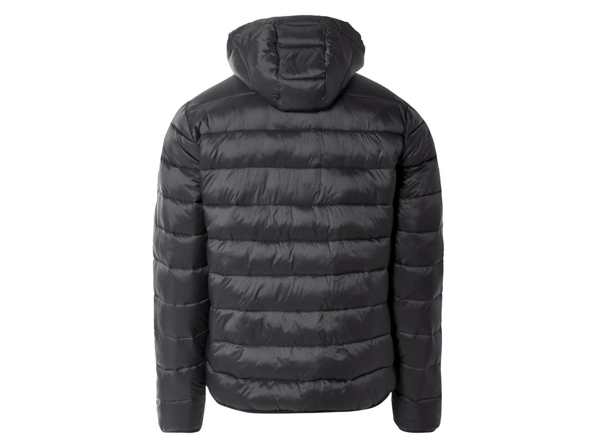 Veste légère imperméable pour homme