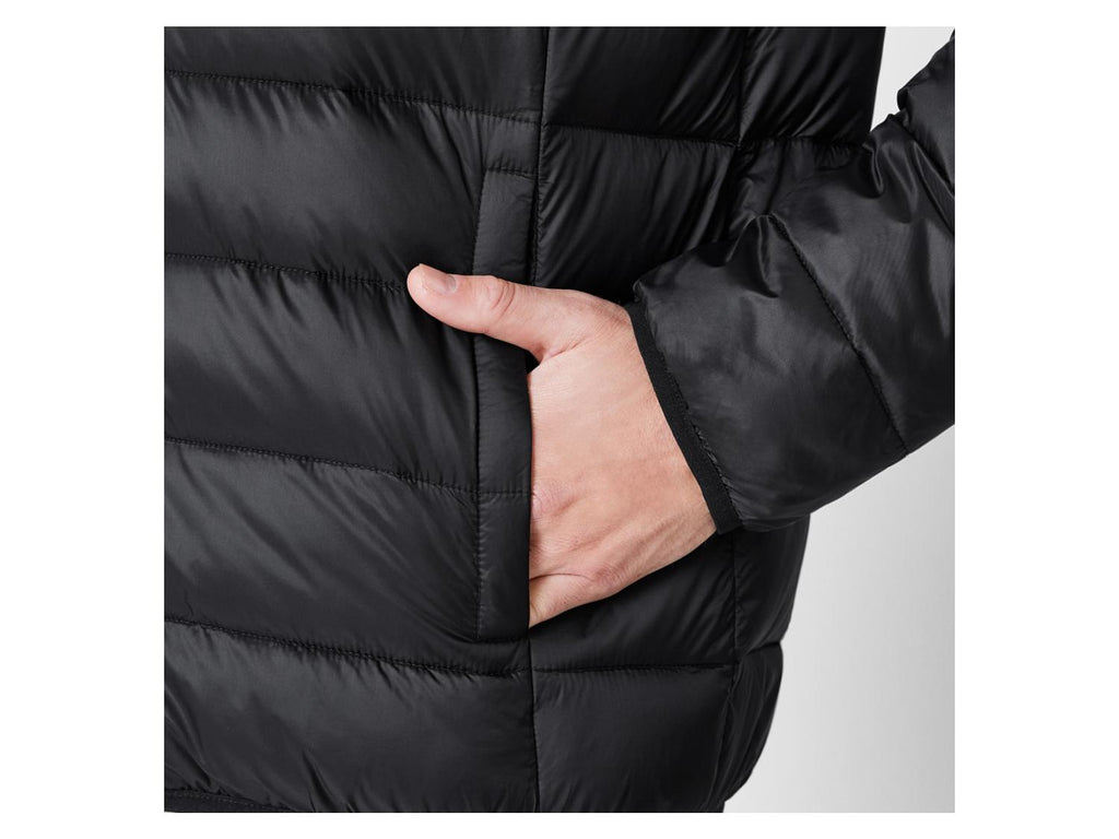 Veste légère imperméable pour homme