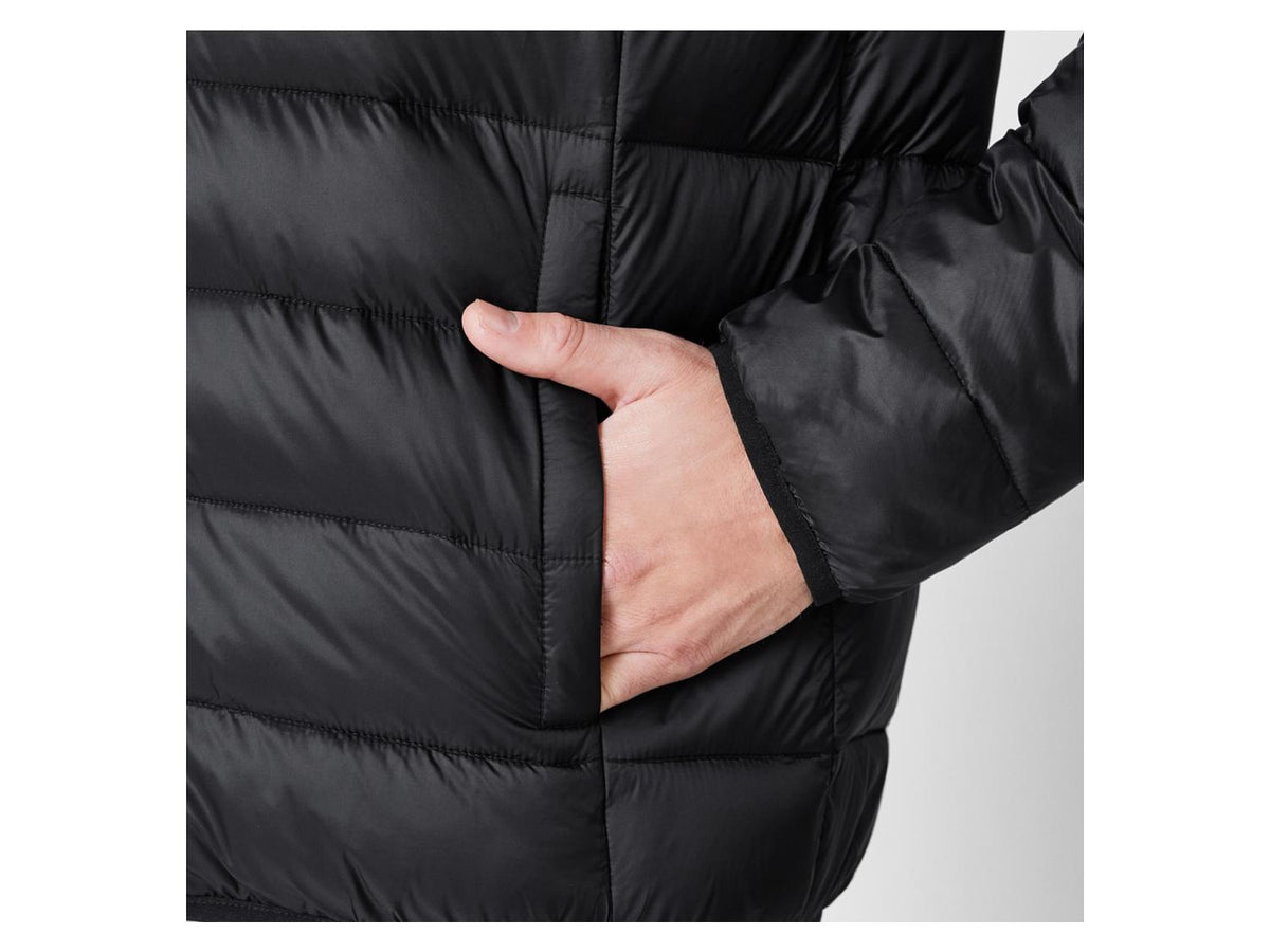 Veste légère imperméable pour homme