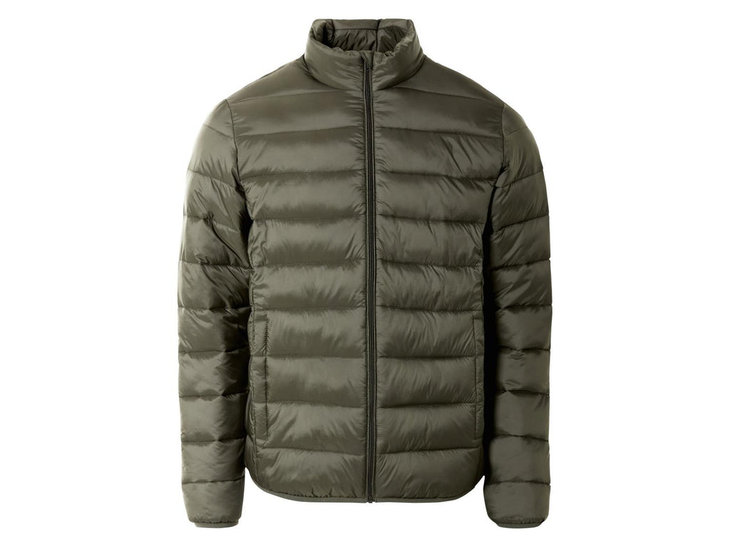 Veste légère imperméable pour homme