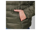 Veste légère imperméable pour homme